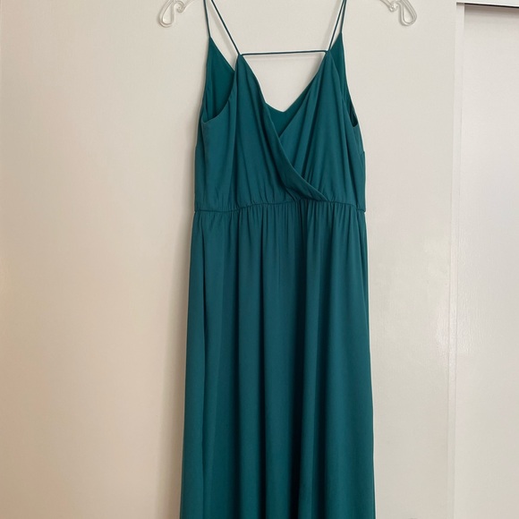 Loft dress - Picture 2 of 2